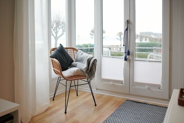 Ferienwohnung in Laboe - Haus Windjammer Eagle - Bild 8