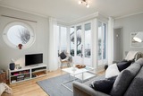 Ferienwohnung in Laboe - Haus Windjammer Eagle - Bild 3