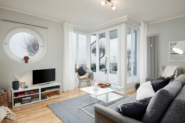 Ferienwohnung in Laboe - Haus Windjammer Eagle - Bild 3