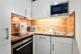 Ferienwohnung in Laboe - Haus Windjammer Eagle - Bild 5