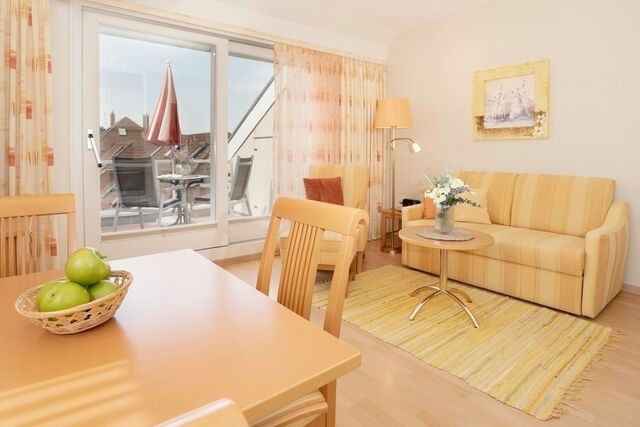 Ferienwohnung in Kellenhusen - Sonnenwinkel Wohnung 7 - Bild 5