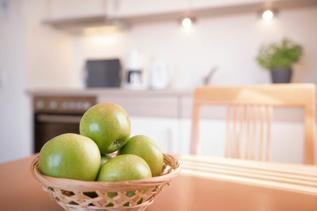 Ferienwohnung in Kellenhusen - Sonnenwinkel Wohnung 7 - Bild 11