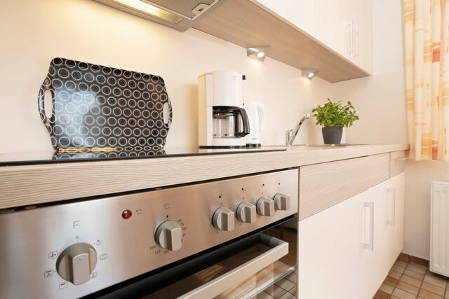 Ferienwohnung in Kellenhusen - Sonnenwinkel Wohnung 7 - Bild 13