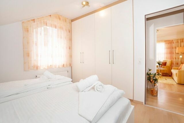 Ferienwohnung in Kellenhusen - Sonnenwinkel Wohnung 7 - Bild 14