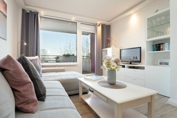 Berolina Wohnung 301