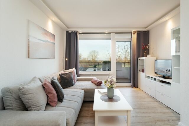 Ferienwohnung in Dahme - Berolina Wohnung 301 - Bild 6