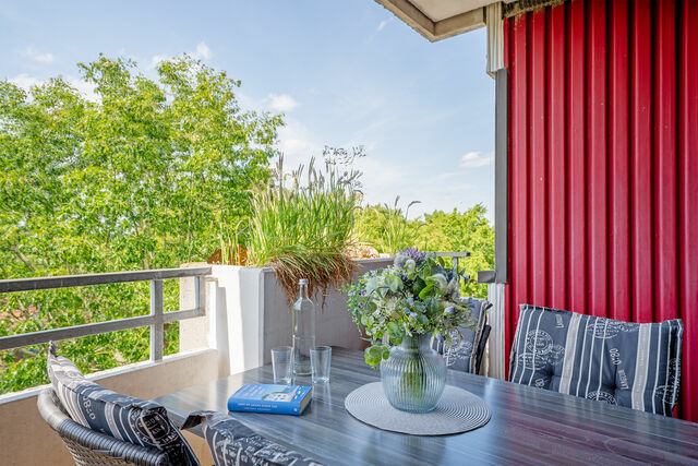 Ferienwohnung in Dahme - Berolina Wohnung 301 - Bild 10