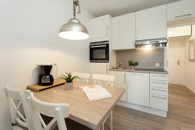 Ferienwohnung in Dahme - Berolina Wohnung 301 - Bild 17