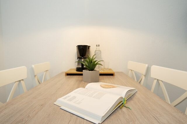 Ferienwohnung in Dahme - Berolina Wohnung 301 - Bild 19