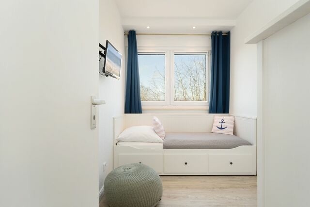 Ferienwohnung in Dahme - Berolina Wohnung 301 - Bild 21