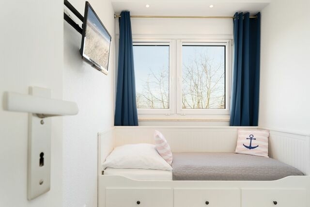 Ferienwohnung in Dahme - Berolina Wohnung 301 - Bild 22