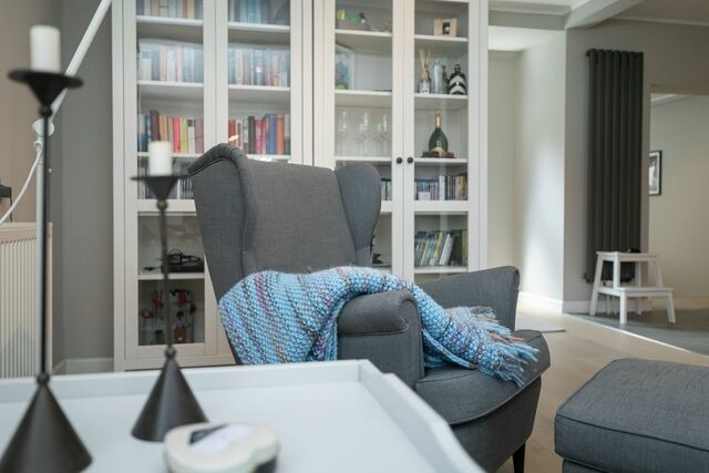 Ferienhaus in Neustadt - Seebrücke - Bild 7