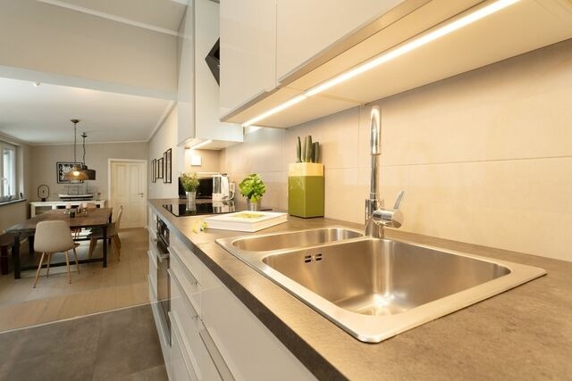 Ferienhaus in Neustadt - Seebrücke - Bild 11