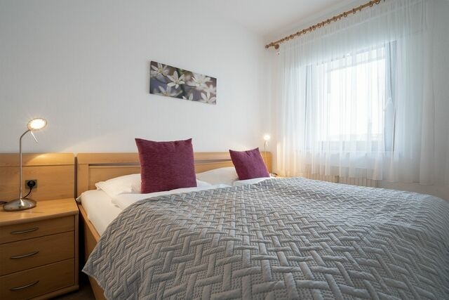 Ferienwohnung in Kellenhusen - Haus Fernsicht Meeresfunkeln - Bild 4