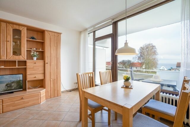 Ferienwohnung in Kellenhusen - Haus Fernsicht Meeresfunkeln - Bild 6