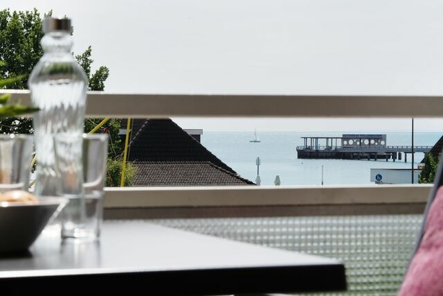 Ferienwohnung in Kellenhusen - Haus Fernsicht Meeresfunkeln - Bild 9