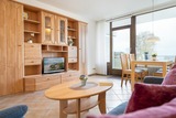 Ferienwohnung in Kellenhusen - Haus Fernsicht Meeresfunkeln - Bild 12