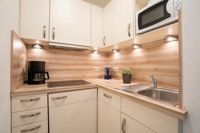 Ferienwohnung in Kellenhusen - Haus Fernsicht Meeresfunkeln - Bild 15