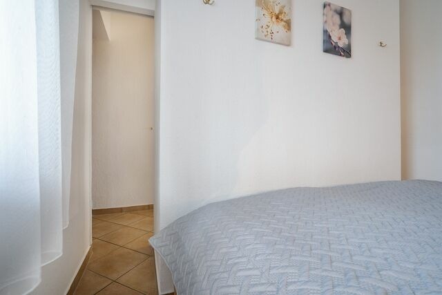 Ferienwohnung in Kellenhusen - Haus Fernsicht Meeresfunkeln - Bild 19