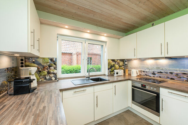 Ferienhaus in Fehmarn OT Avendorf - Huus Strandgut - Bild 4