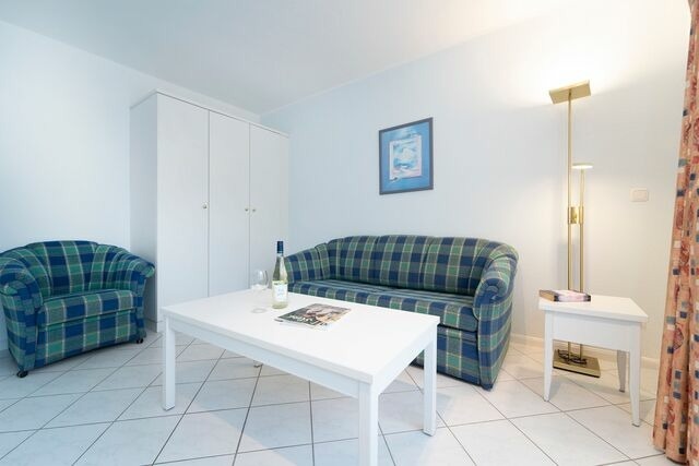 Ferienwohnung in Sierksdorf - Seepferdchen Bargen - Bild 7