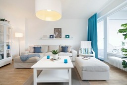 Haus Holgünt- Wohnung 2