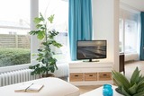 Ferienwohnung in Kellenhusen - Haus Holgünt- Wohnung 2 - Bild 8