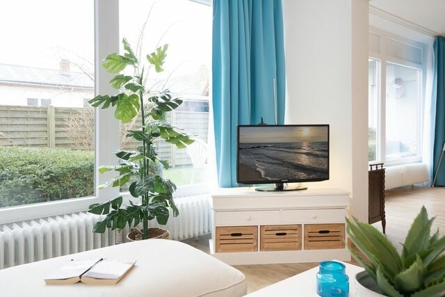Ferienwohnung in Kellenhusen - Haus Holgünt- Wohnung 2 - Bild 8
