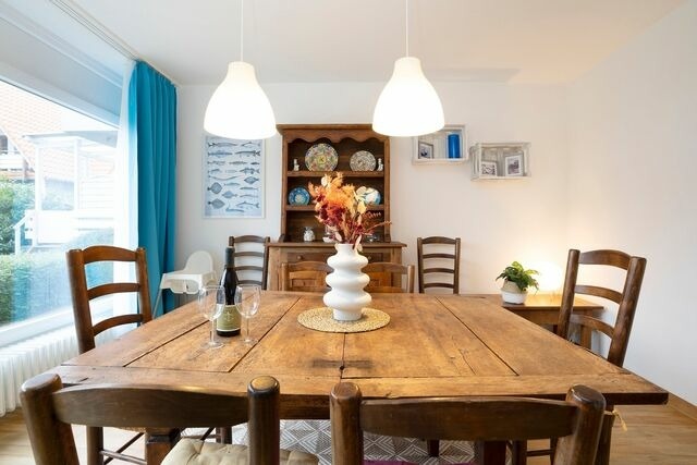 Ferienwohnung in Kellenhusen - Haus Holgünt- Wohnung 2 - Bild 13