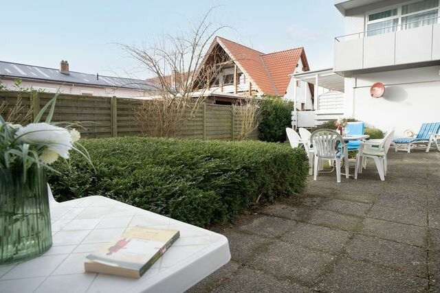 Ferienwohnung in Kellenhusen - Haus Holgünt- Wohnung 2 - Bild 15