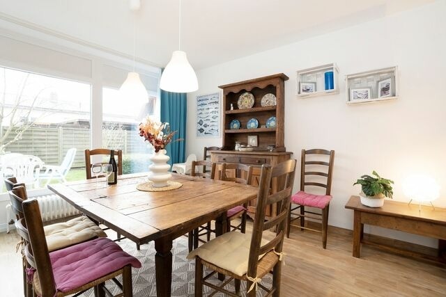 Ferienwohnung in Kellenhusen - Haus Holgünt- Wohnung 2 - Bild 18