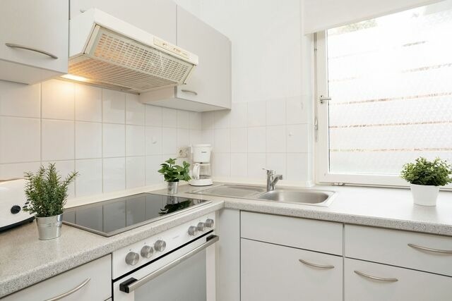 Ferienwohnung in Kellenhusen - Haus Holgünt- Wohnung 2 - Bild 21