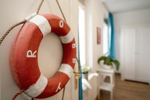 Ferienwohnung in Kellenhusen - Haus Holgünt- Wohnung 2 - Bild 22