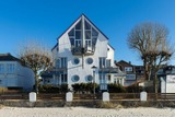 Ferienwohnung in Laboe - Haus Windjammer Danmark - Bild 21