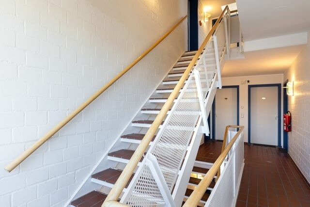 Ferienwohnung in Laboe - Haus Windjammer Danmark - Bild 22