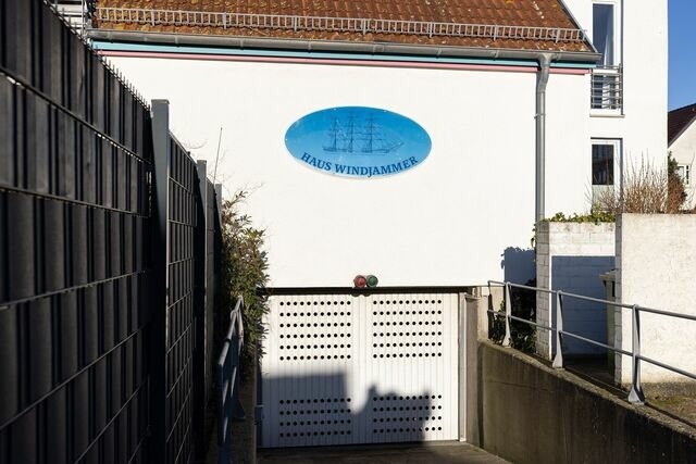 Ferienwohnung in Laboe - Haus Windjammer Danmark - Bild 24
