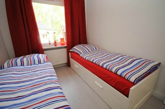 Ferienwohnung in Haffkrug - Haus Sonneneck - Bild 18