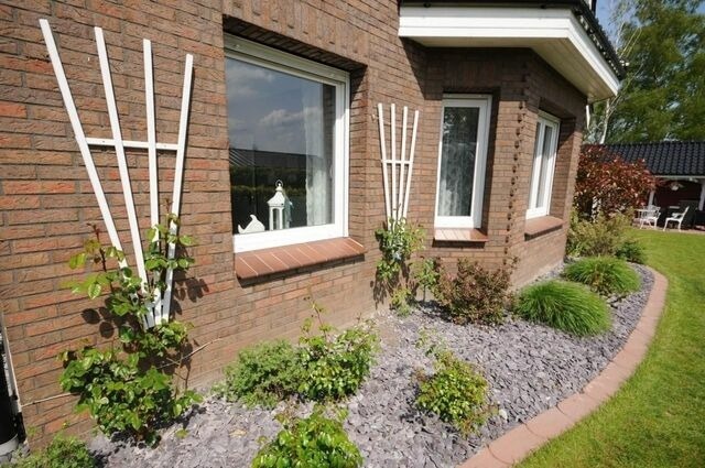 Ferienwohnung in Haffkrug - Haus Sonneneck - Bild 23