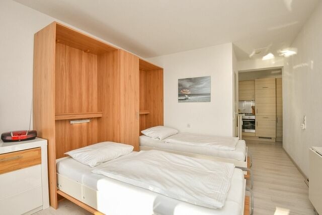 Ferienwohnung in Kellenhusen - Haus Meeresblick Wohnung 53 - Bild 4