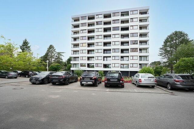 Ferienwohnung in Kellenhusen - Haus Meeresblick Wohnung 53 - Bild 20