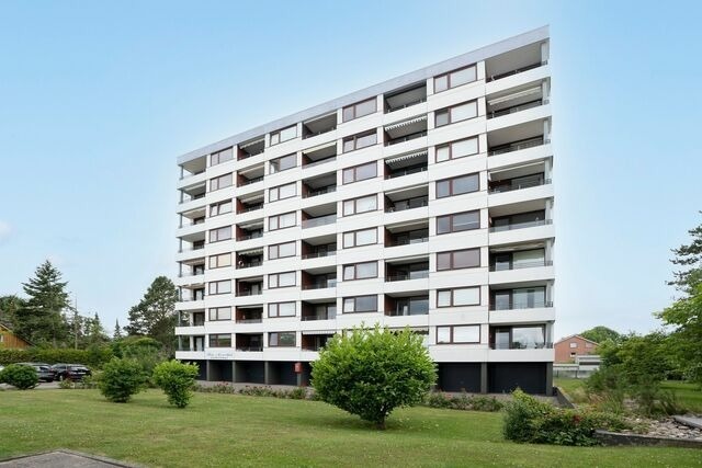 Ferienwohnung in Kellenhusen - Haus Meeresblick Wohnung 53 - Bild 21