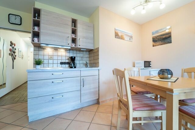 Ferienwohnung in Kellenhusen - Haus Seeblick Wohnung A6 - Bild 12