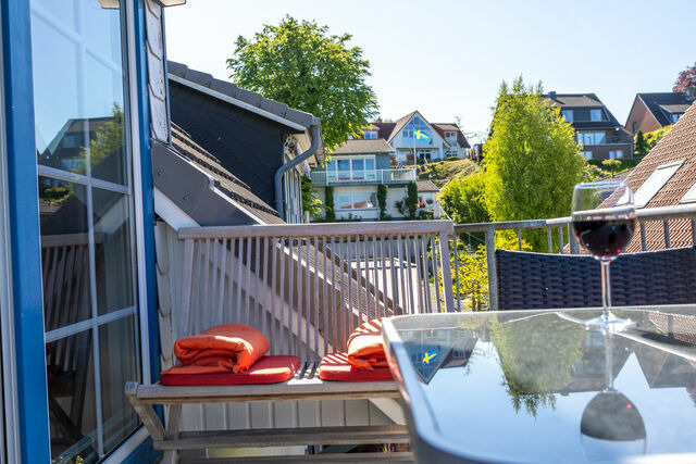 Ferienwohnung in Laboe - Yorikke - Bild 10