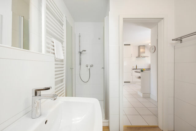 Ferienwohnung in Laboe - Yorikke - Bild 24