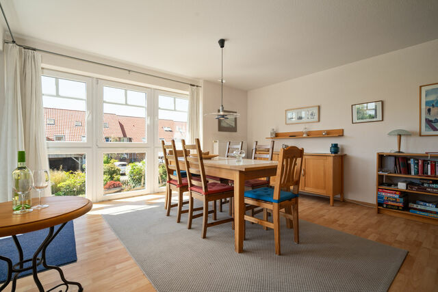 Ferienwohnung in Sch&ouml;nberger Strand - Ostseelicht - Bild 3