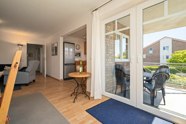 Ferienwohnung in Sch&ouml;nberger Strand - Ostseelicht - Bild 7