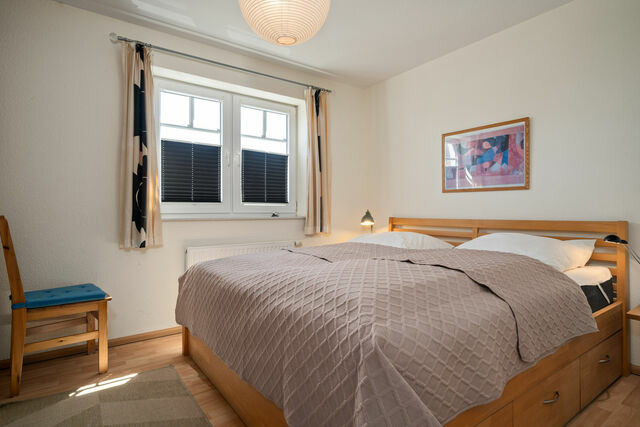 Ferienwohnung in Sch&ouml;nberger Strand - Ostseelicht - Bild 10