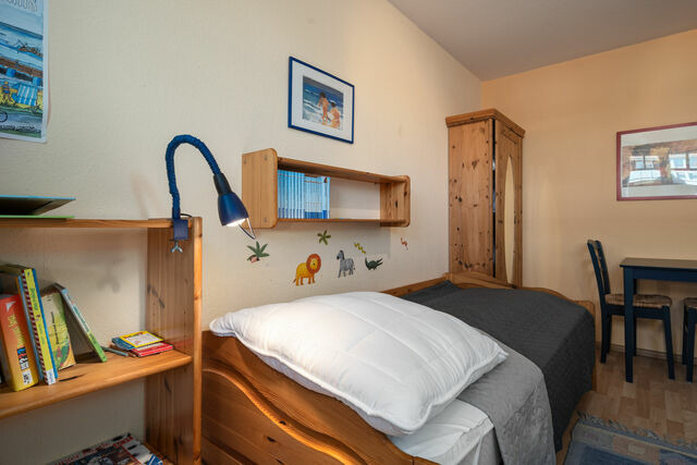 Ferienwohnung in Sch&ouml;nberger Strand - Ostseelicht - Bild 15