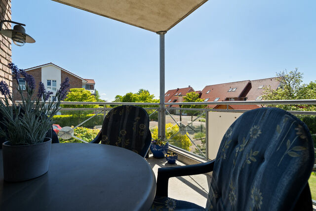 Ferienwohnung in Sch&ouml;nberger Strand - Ostseelicht - Bild 18