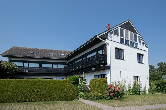 Ferienwohnung in Dahme - Haus an der See Seegras - Bild 19